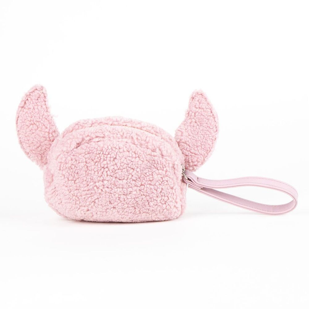 Carteira Angel Stitch Disney