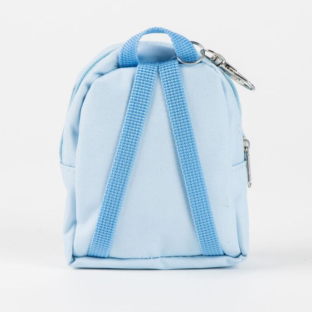 Conjunto de artigos de papelaria em miniatura da Stitch Disney