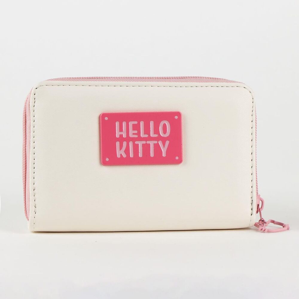 Carteira Hello Kitty