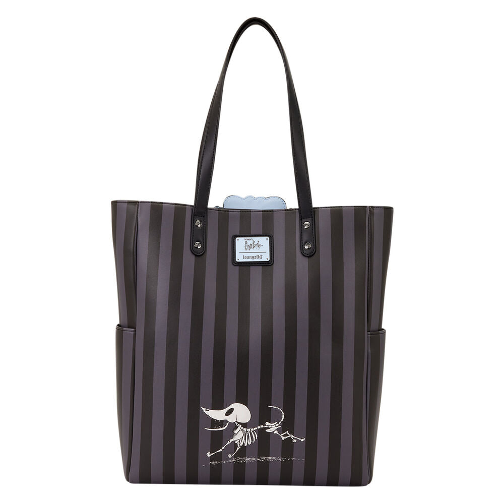 Bolsa La Novia Cadáver Loungefly