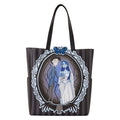 Bolsa La Novia Cadáver Loungefly