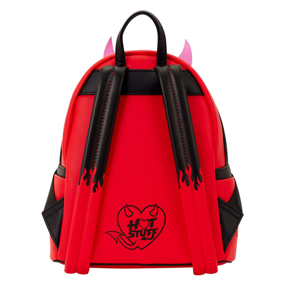 Mochila Fantasma Casper Loungefly 26cm