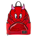 Mochila Fantasma Casper Loungefly 26cm