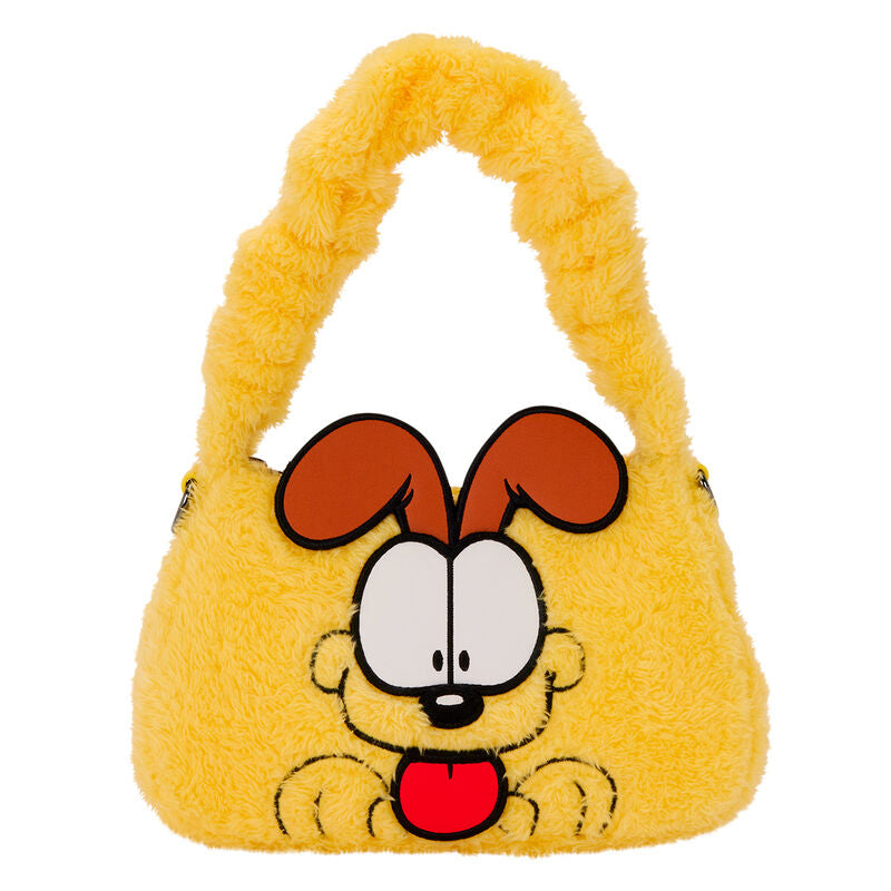 Odie Garfield Loungefly Pocket