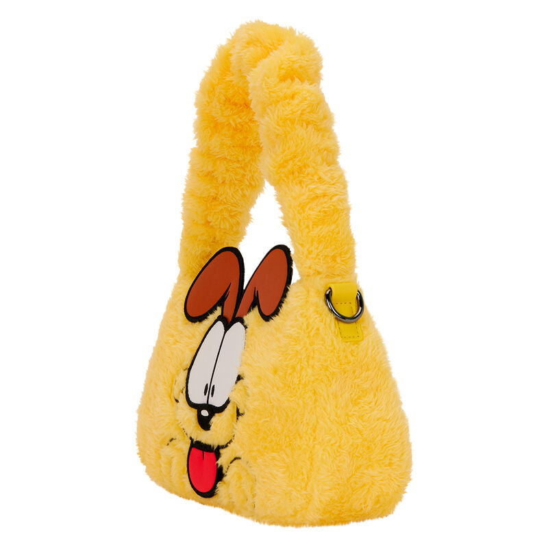 Odie Garfield Loungefly Pocket