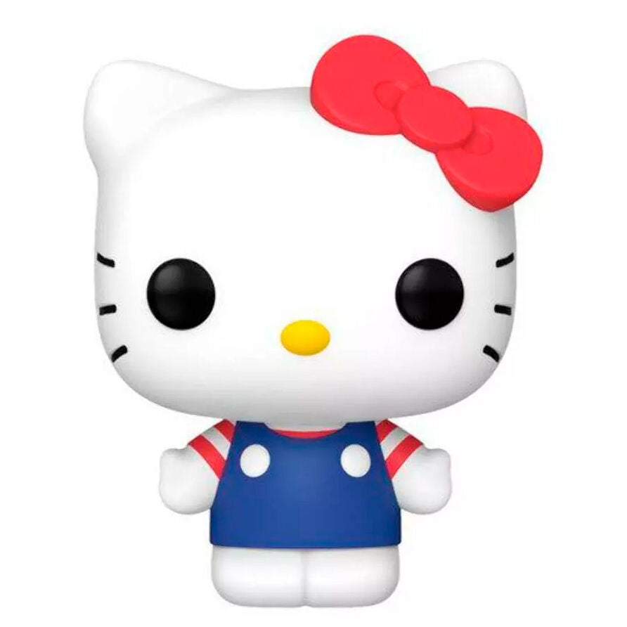 POP Figure Hello Kitty - Hello Kitty Exclusive