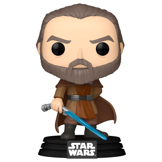 Figura POP de Dooku de Star Wars
