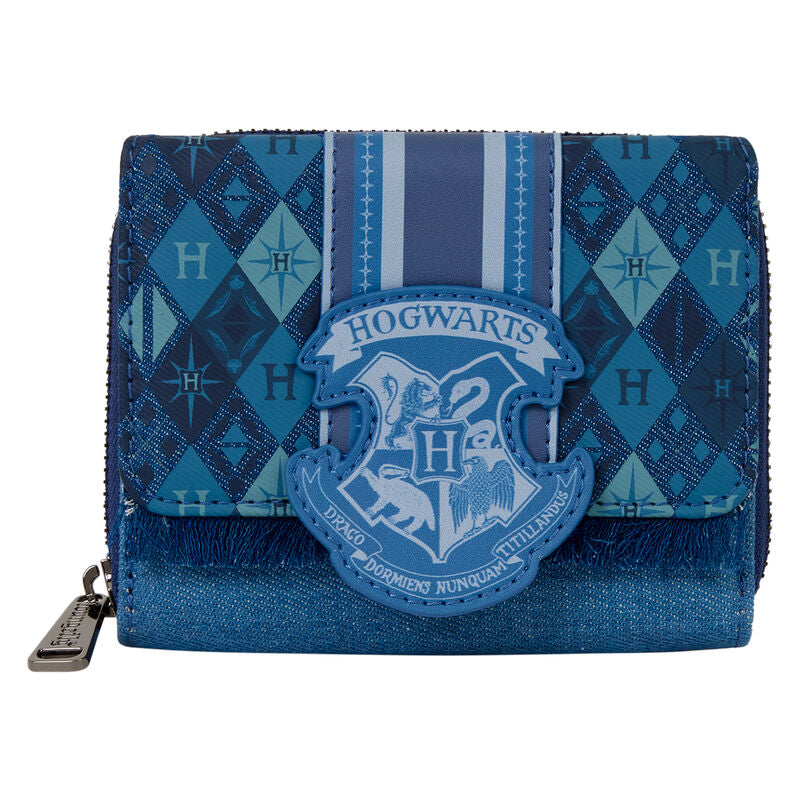 Carteira Fawkes Phoenix Harry Potter Loungefly