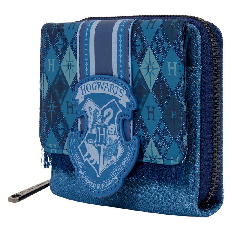 Carteira Fawkes Phoenix Harry Potter Loungefly