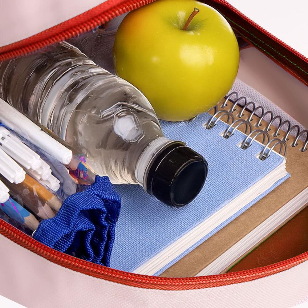 Mochila 3D de Hello Kitty de 28 cm