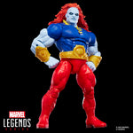 Pack de 2 Figuras Starfox & Champion of the Universe Marvel Legends Series 15 cm - imagem 14