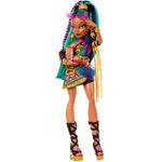 Boneca Nefera Deline Monster High