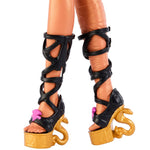 Boneca Nefera Deline Monster High