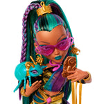 Boneca Nefera Deline Monster High