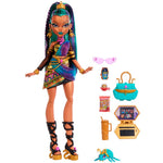 Boneca Nefera Deline Monster High