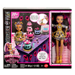 Boneca Clawdeen Wolf Aniversário Monster High