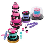 Boneca Clawdeen Wolf Aniversário Monster High