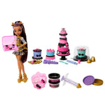 Boneca Clawdeen Wolf Aniversário Monster High