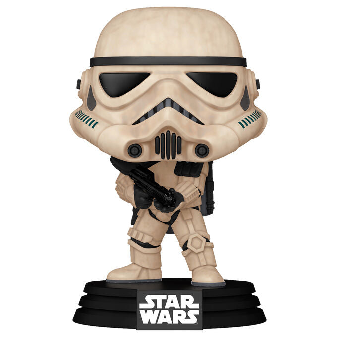 Figura POP Star Wars Sandtrooper