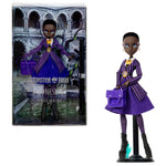 Boneca Bianca Wednesday Monster High