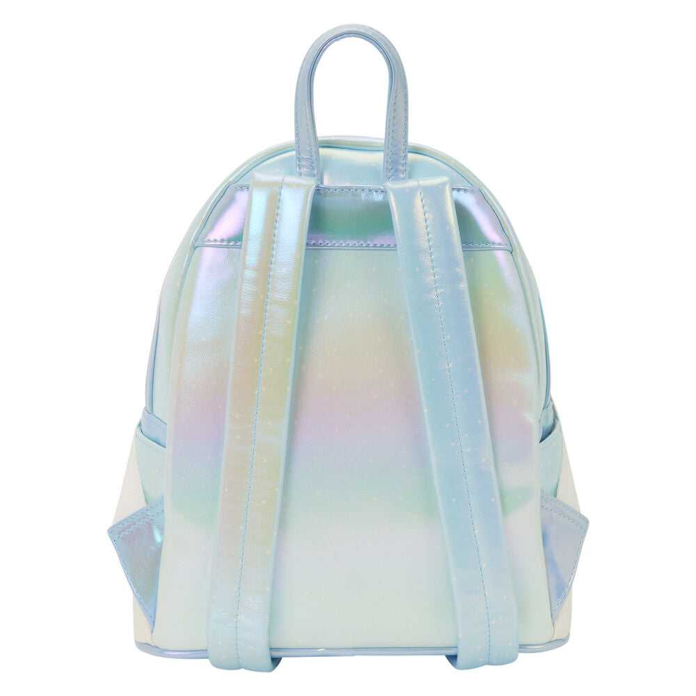 Mochila Inverno Loungefly Pokémon 26cm