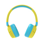 Auriculares infantis Bluetooth Bob Esponja