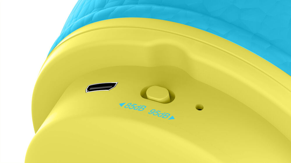 Auriculares sem fios Bob Esponja