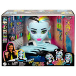 Busto Styling Frankie Stein Monster High