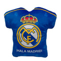 Almofada 3D Camisola Real Madrid