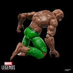 Figura Werewolf By Night Marvel Legends Series 15 cm - imagem 2