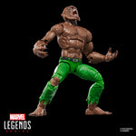 Figura Werewolf By Night Marvel Legends Series 15 cm - imagem 3