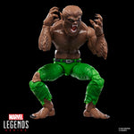 Figura Werewolf By Night Marvel Legends Series 15 cm - imagem 4