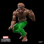Figura Werewolf By Night Marvel Legends Series 15 cm - imagem 5