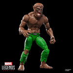 Figura Werewolf By Night Marvel Legends Series 15 cm - imagem 8