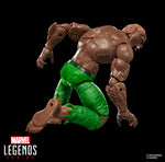Figura Werewolf By Night Marvel Legends Series 15 cm - imagem 9