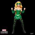 Figura Enchantress Marvel Legends Series 15 cm - imagem 2