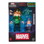 Figura Enchantress Marvel Legends Series 15 cm - imagem 1