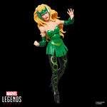 Figura Enchantress Marvel Legends Series 15 cm - imagem 4