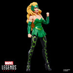Figura Enchantress Marvel Legends Series 15 cm - imagem 5