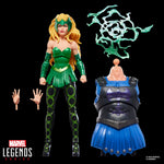 Figura Enchantress Marvel Legends Series 15 cm - imagem 6