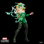 Figura Enchantress Marvel Legends Series 15 cm - imagem 7