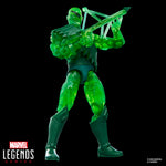 Figura Warbow Marvel Legends Series 15 cm - imagem 7