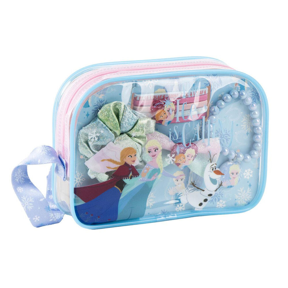Set de belleza Frozen Disney