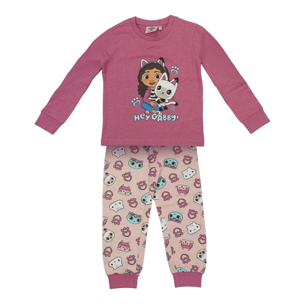 Pijama Gabby´s Dollhouse