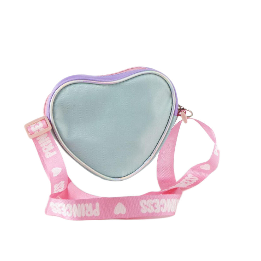 Bolsa Ariel A Pequena Sereira Disney