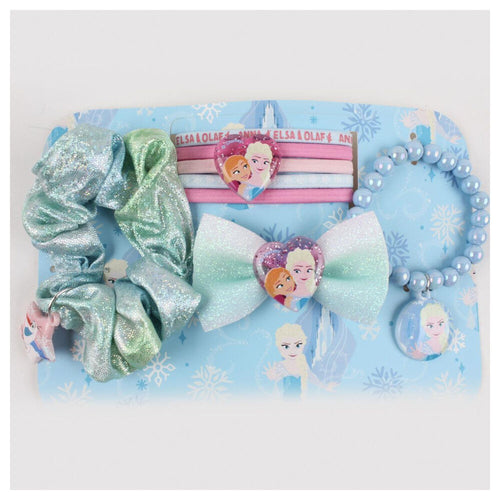 Conjunto de belleza Frozen Disney