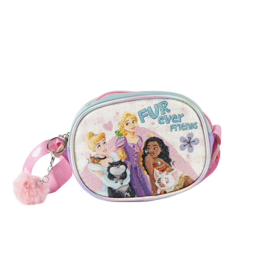 Bolsa Princesas Disney