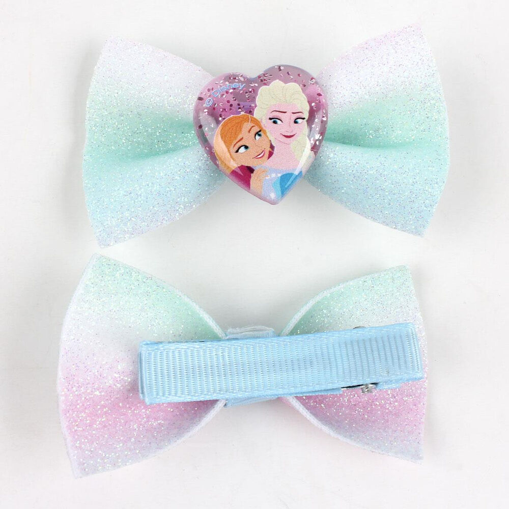 Set de belleza Frozen Disney