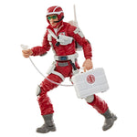 Figura Edwin Lifeline Steen Classified Series G.I. Joe 15 cm - imagem 3