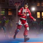 Figura Edwin Lifeline Steen Classified Series G.I. Joe 15 cm - imagem 4
